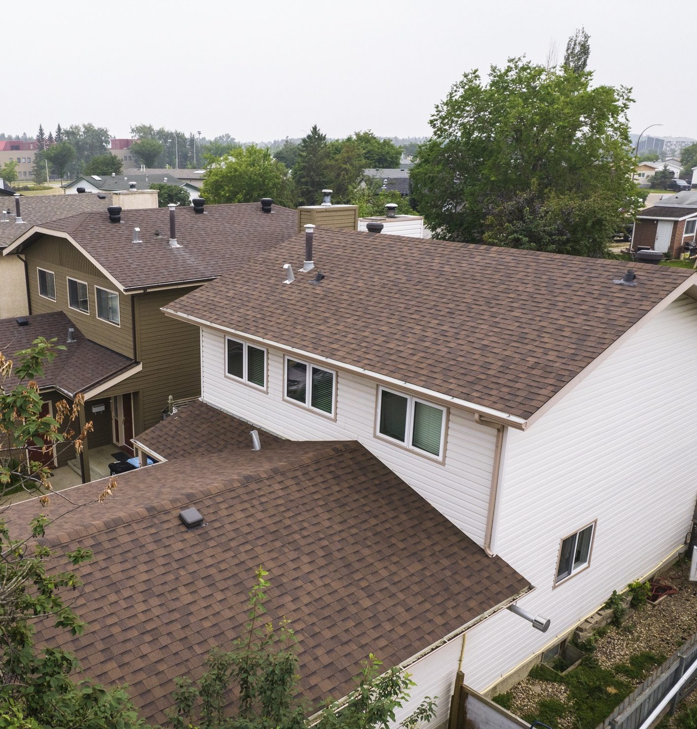 House Roof